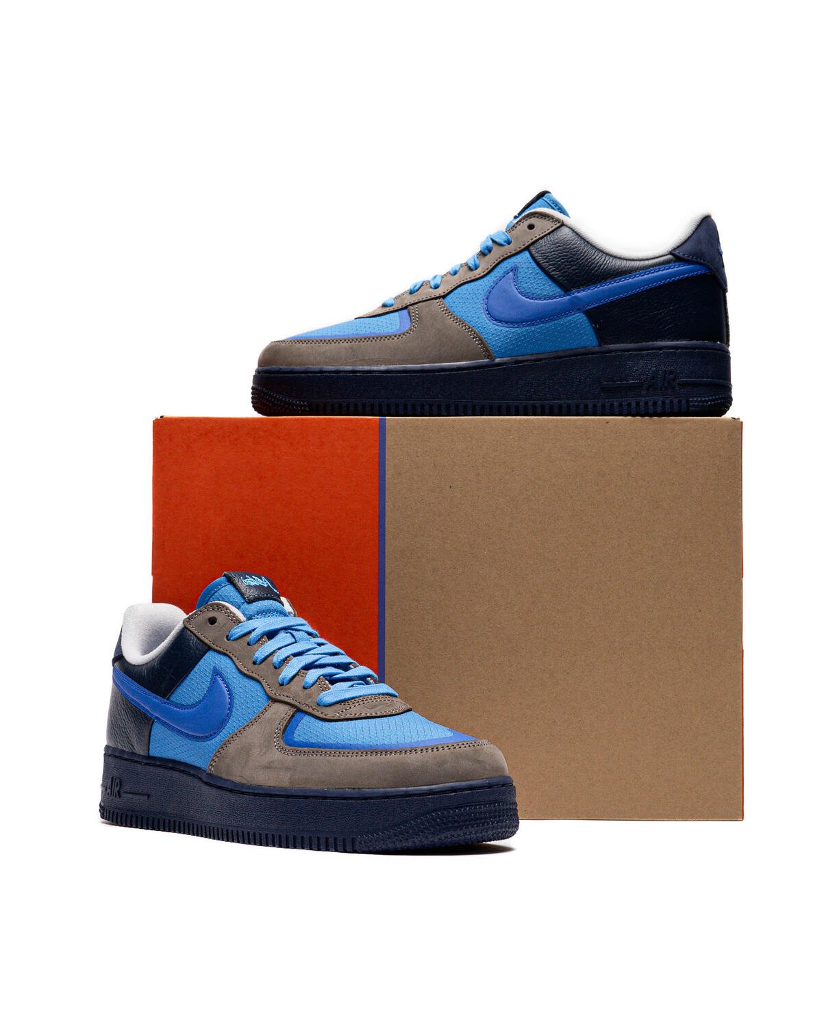 Nike x Stash AIR FORCE 1 LOW SP | HF5516-001 | AFEW STORE